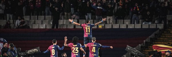 AbjaFCB Profile Banner