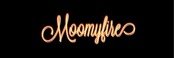 moomyfire Profile Banner