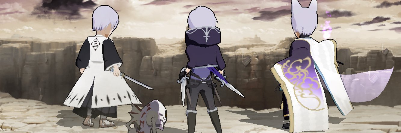 018_BLEACH's profile banner image