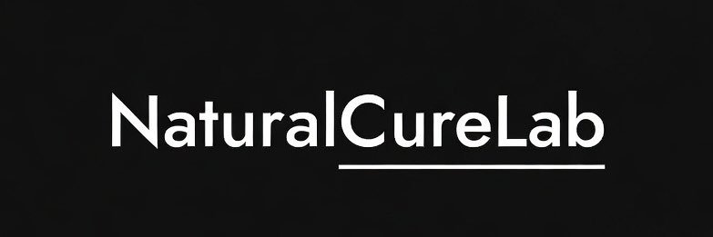 NaturalCureLab banner