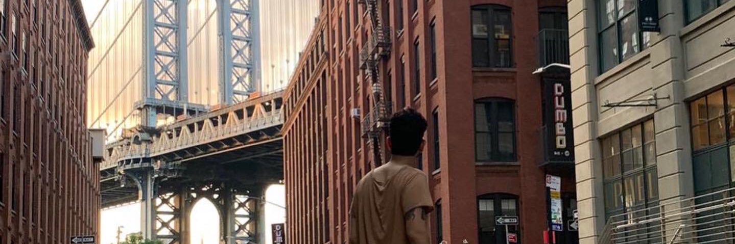 RenzoTipacti's profile banner image