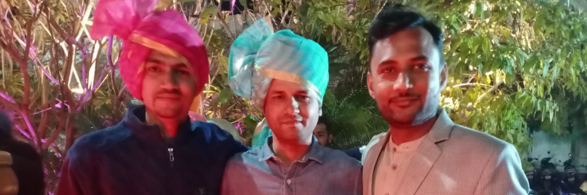 ypandya97's profile banner image