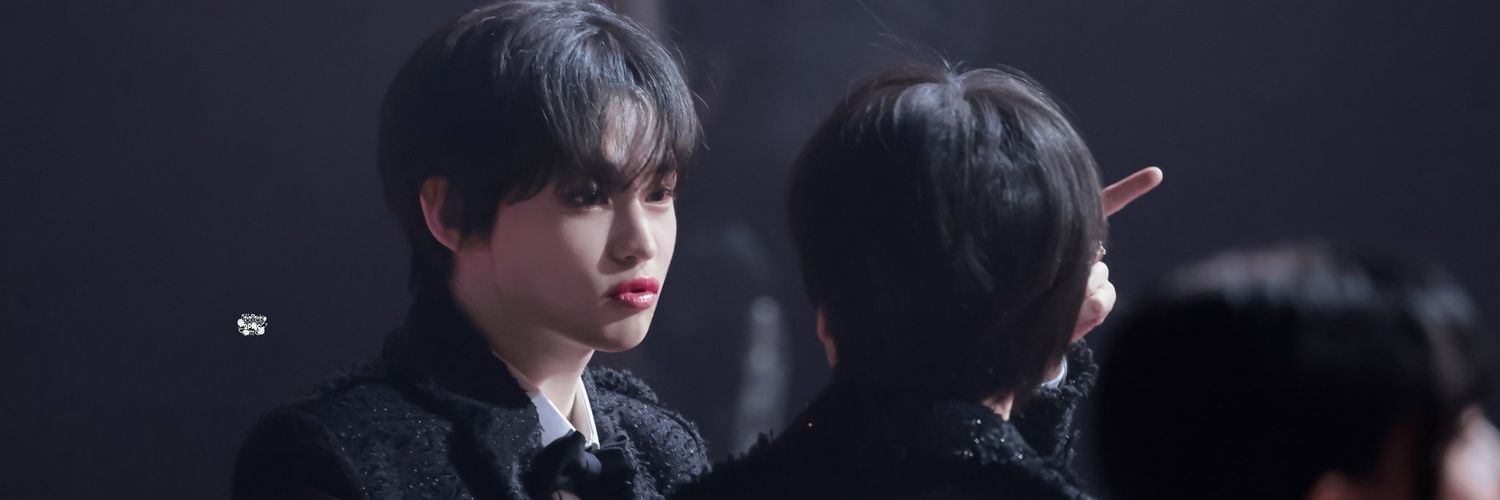 iimaaaaaaa 🤍💚 banner