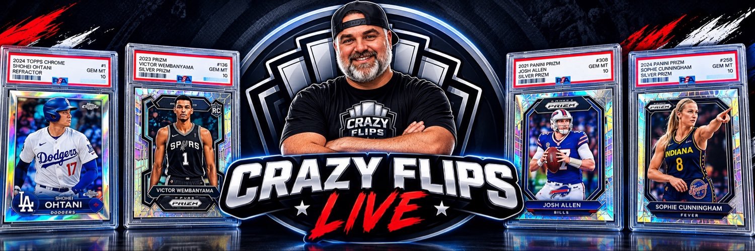 CrazyFlipsLive's profile banner image
