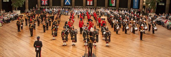 buxtontattoo Profile Banner