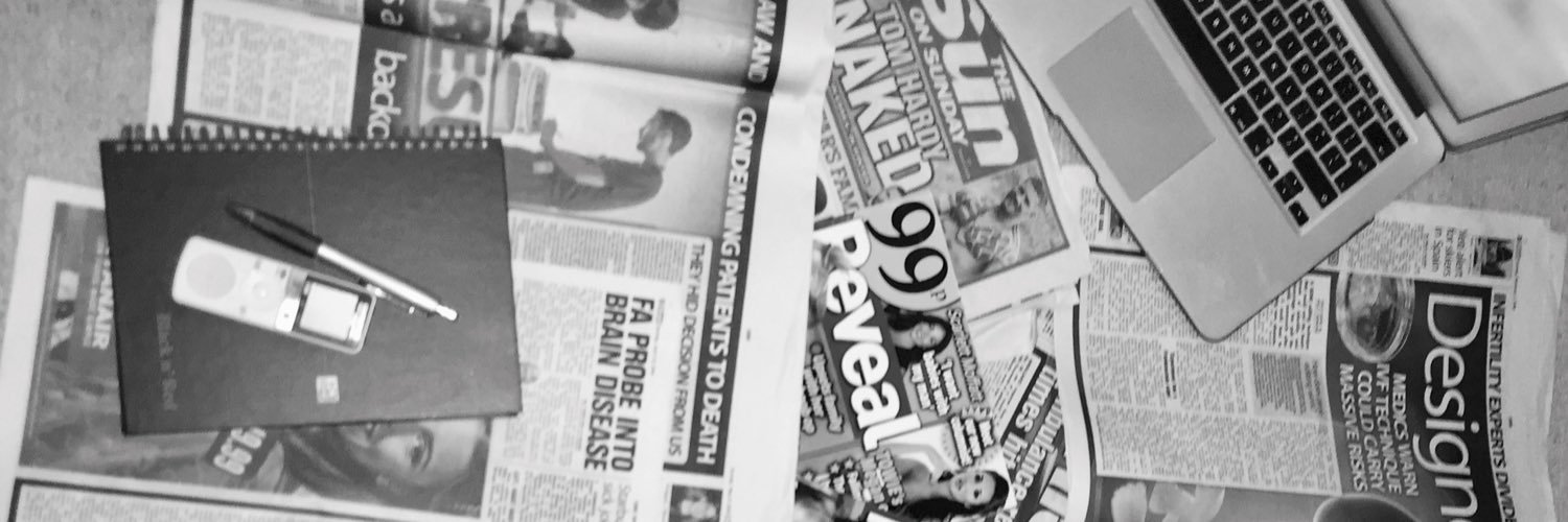Kelly_journo's profile banner image