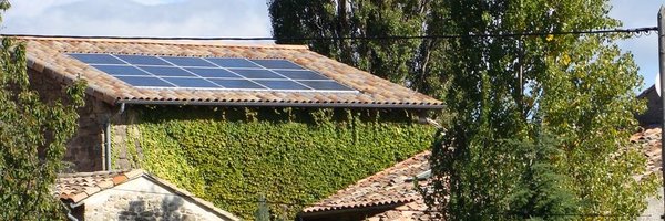 VertsunPV Profile Banner