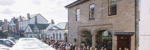 Hay Cheese Market Profile Banner