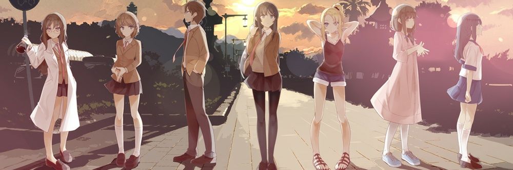ラピス・ラズライト banner