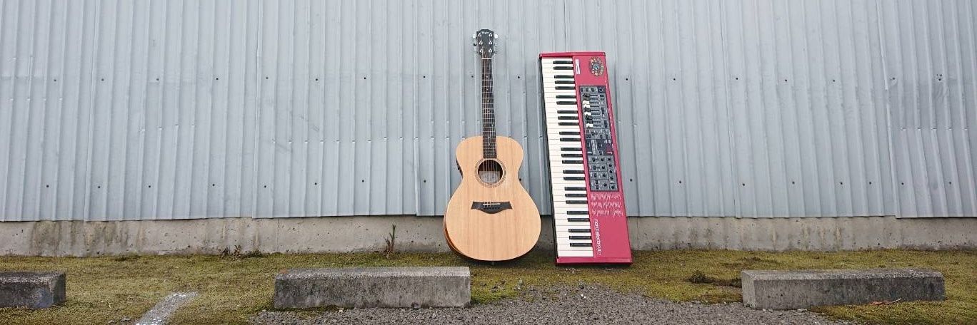 優しいパンクお姉さん@5/24吉祥寺CRESCENDO banner