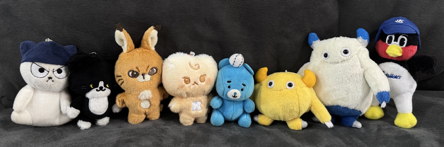 🥨みmimimim 🐱🐈‍⬛🐱🐰🐈‍⬛ banner