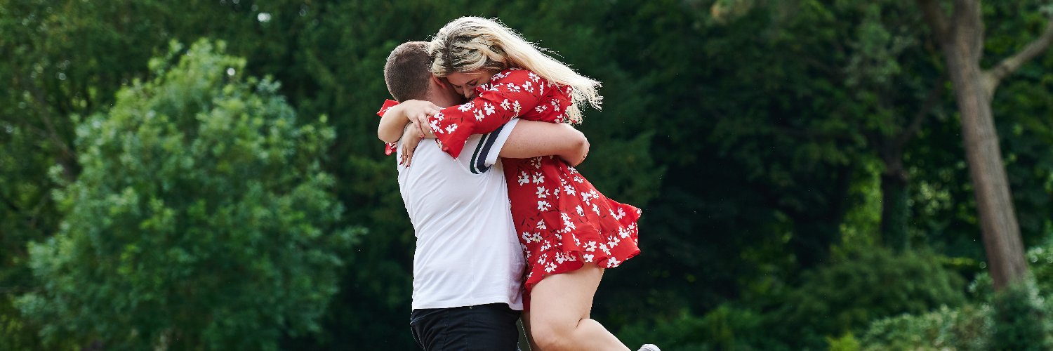 Flirty Dancing banner