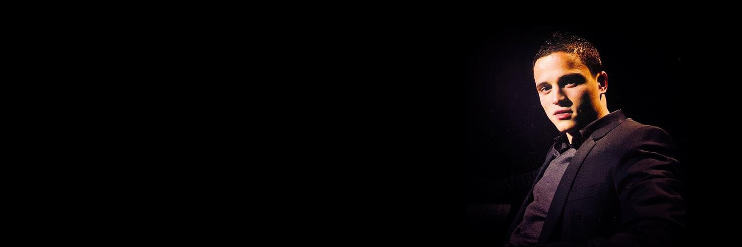 LizahManja's profile banner image