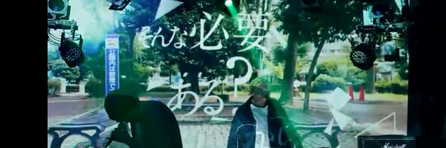 buhindayoukou's profile banner image