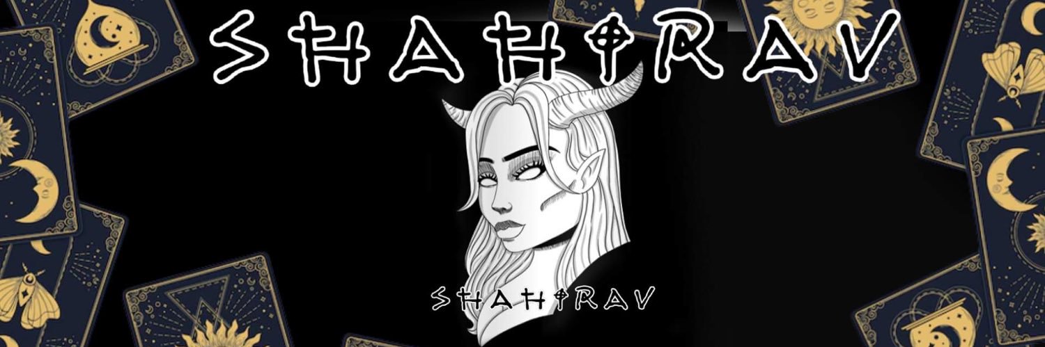 Shahira ✨🖤 🇵🇸🍉 banner