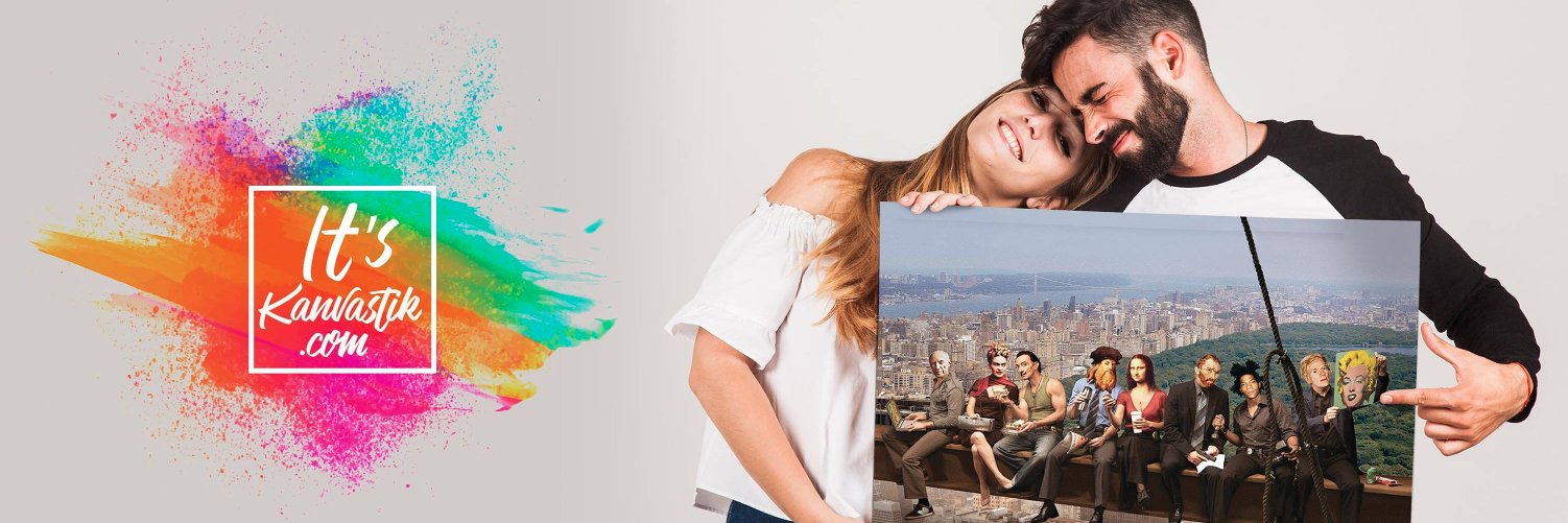 kanvastik's profile banner image