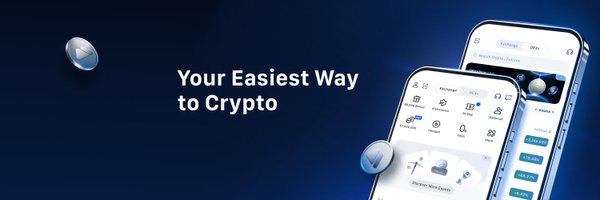 MEXC_Official Profile Banner