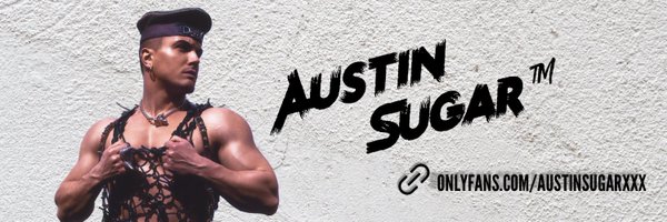 Austin Sugar Profile Banner