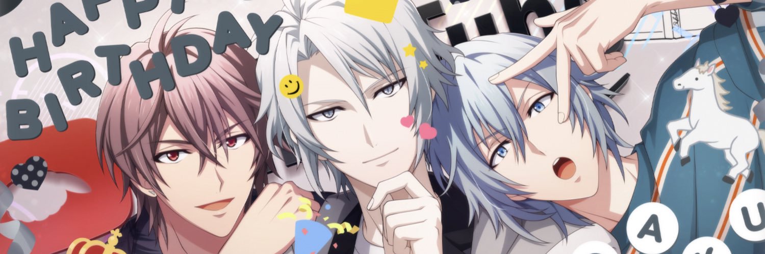 くろむー@取引垢 banner