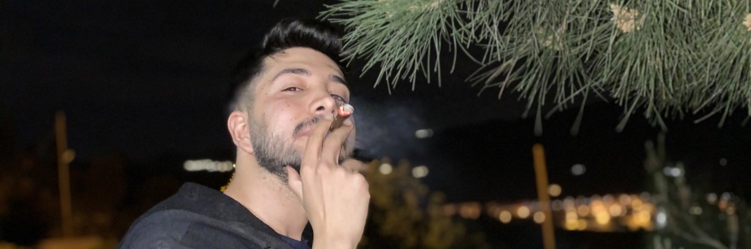 Kadirofc's profile banner image