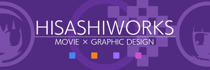 HISASHI_WORKS's profile banner image