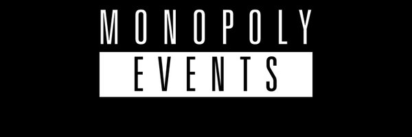 monopolyevents1 Profile Banner
