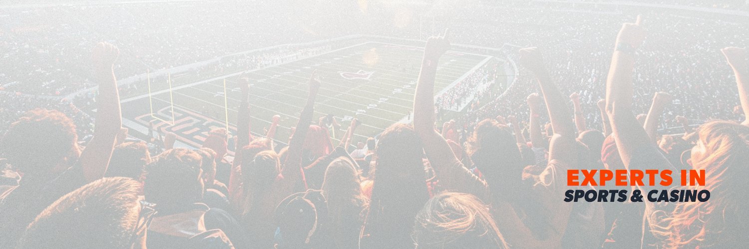 The Sports Geek banner
