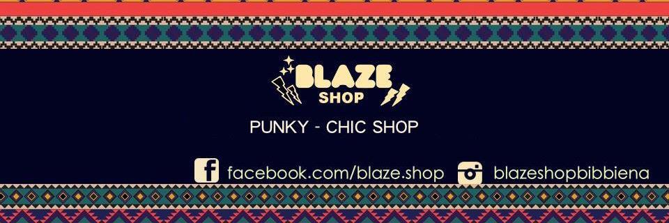 TheBlazeShop's profile banner image