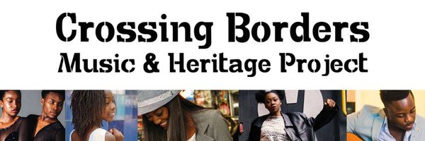 Crossing Borders Project Profile Banner