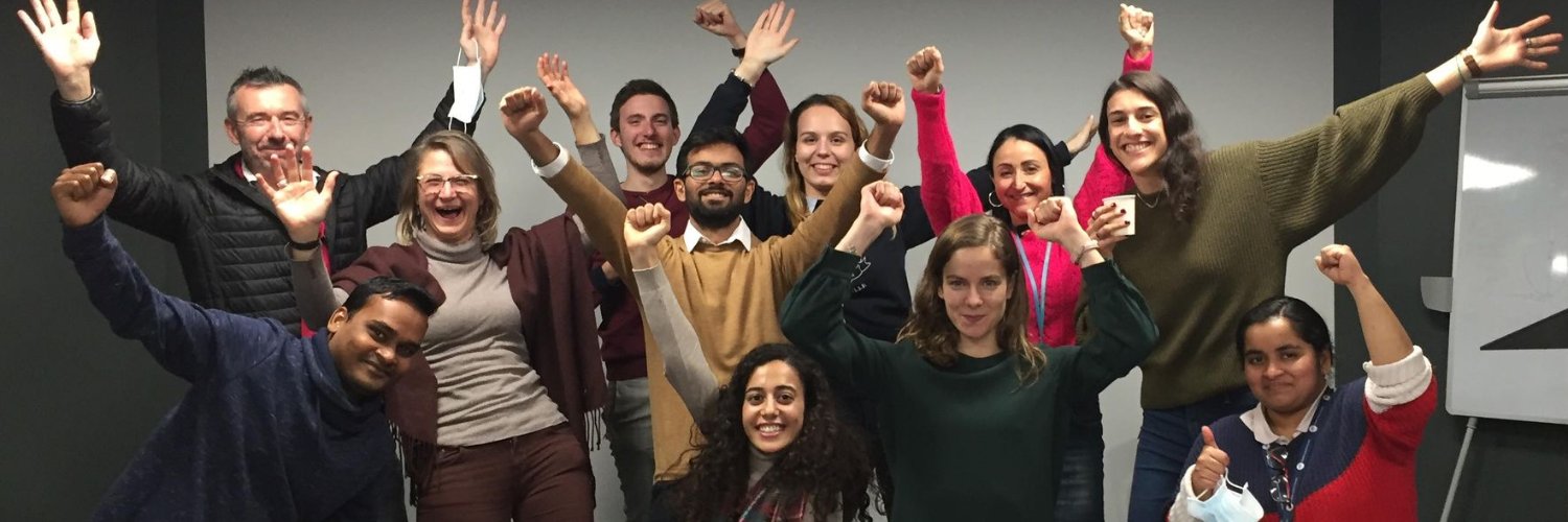 Membrane Domains and Viral Assembly Lab banner