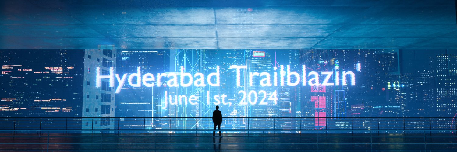 Nirvik Mitter banner