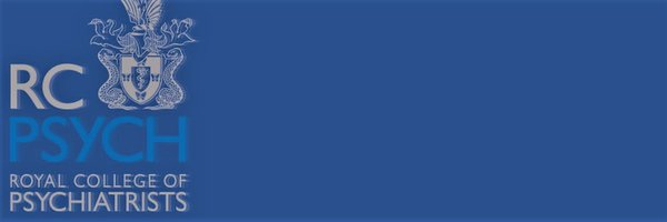 RCPsychSASdocs Profile Banner