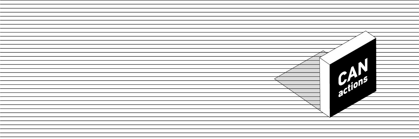 СANactions School banner