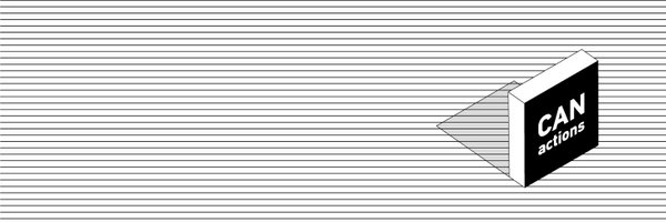 CANactions Profile Banner