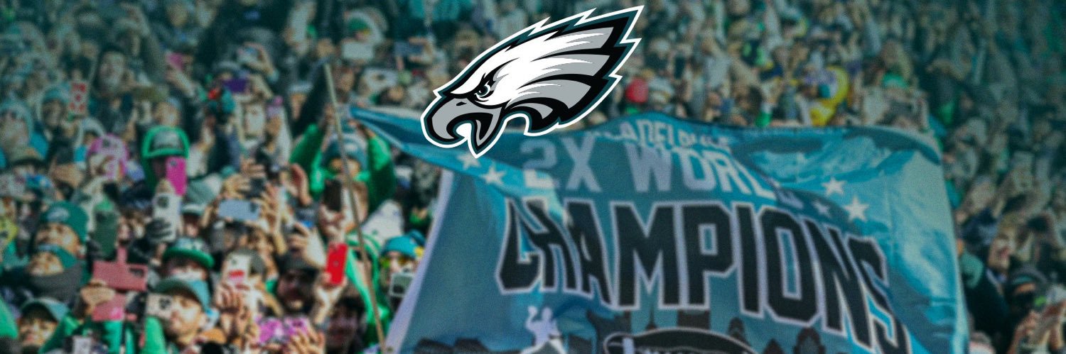 chasinyrs💚🦅❤️ banner