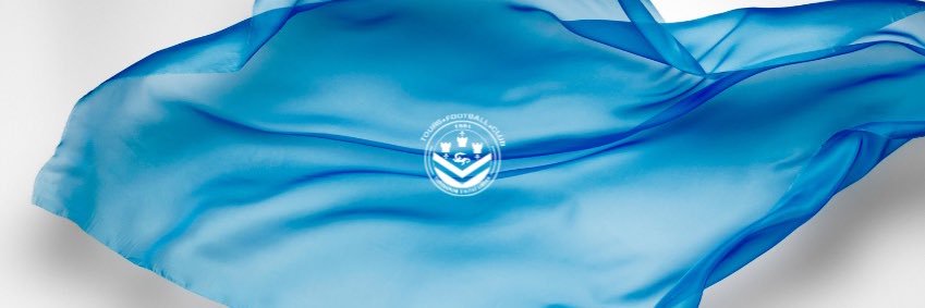 Tours Football Club banner