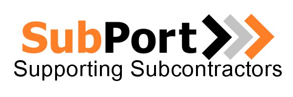 SubPort banner