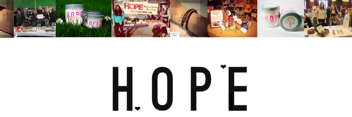 hopeempowers's profile banner image