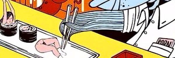 FreakTheDisco's profile banner image