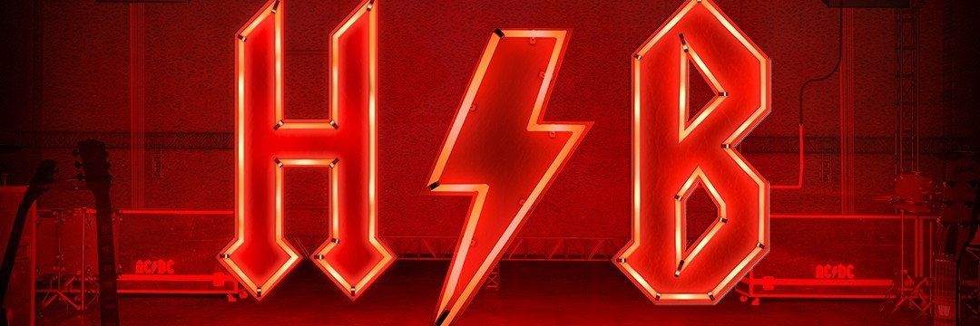 HBui95's profile banner image