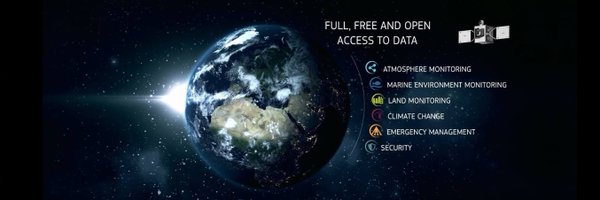 CopernicusEU Profile Banner