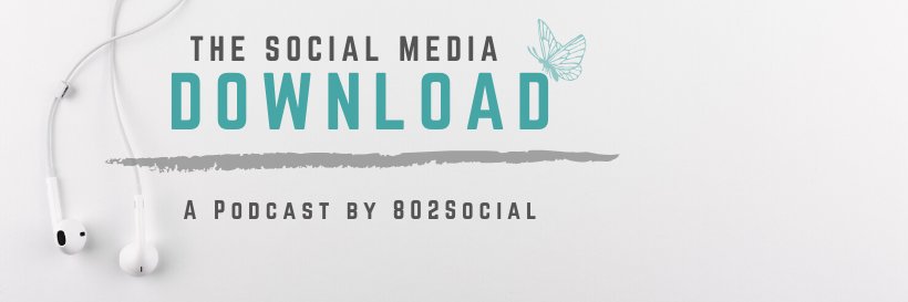 802Social's profile banner image