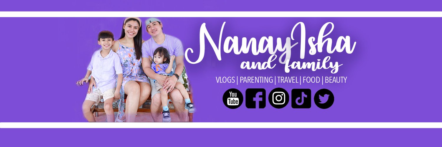 NanayIsha's profile banner image