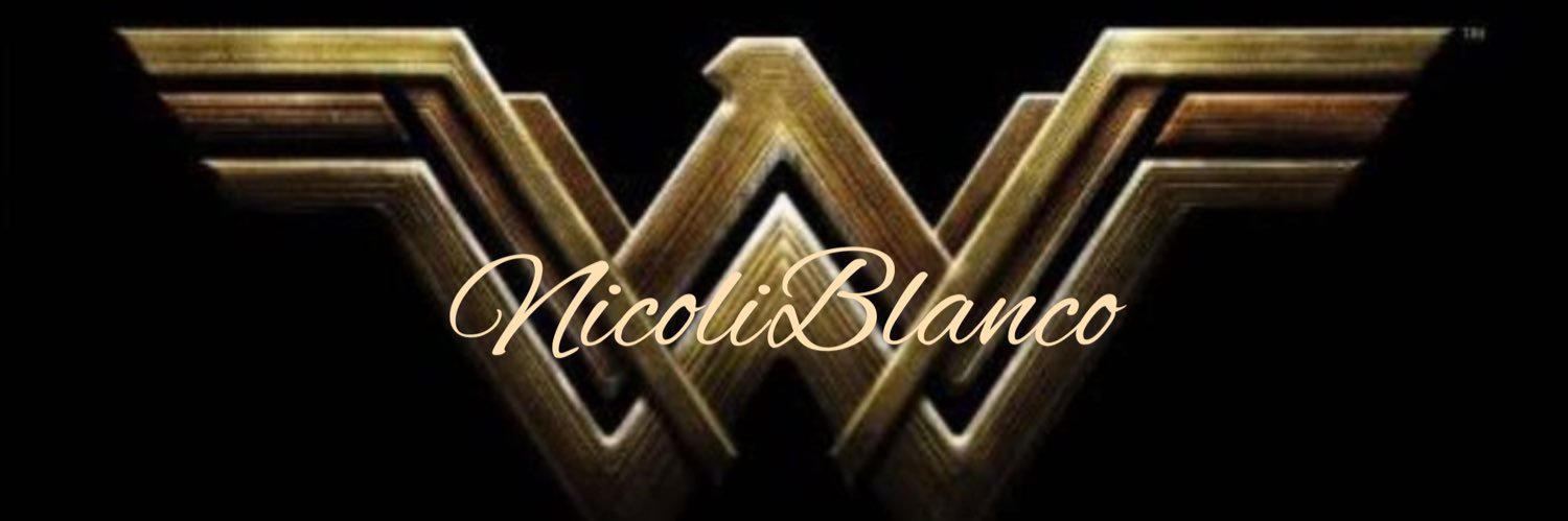 🎁Nicoli Blanco🤍🎁 💃🏻💫🫦 Agora com Onlyfans banner