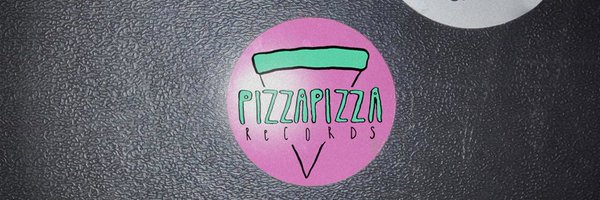 Pizza Pizza Records Profile Banner