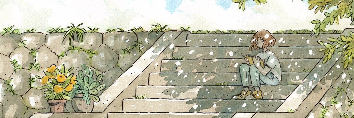 aflahajr's profile banner image