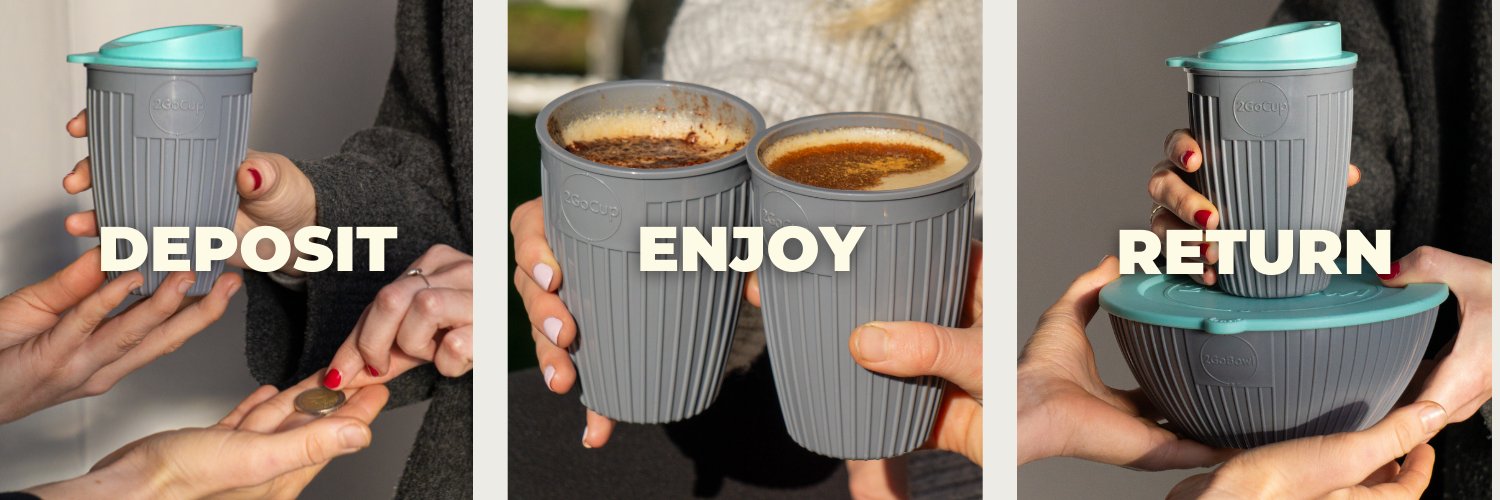 2GoCup banner