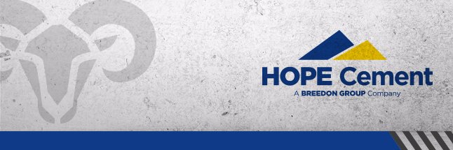 hopecement's profile banner image