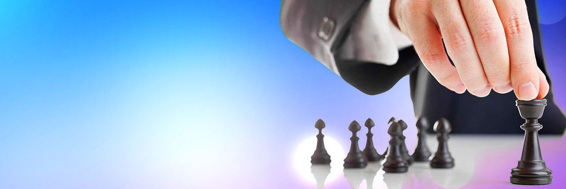 Gambit banner