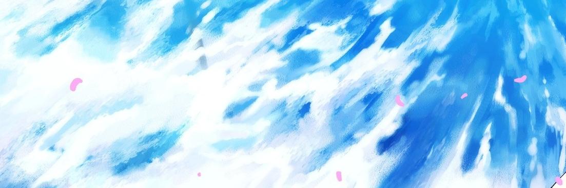 werueru's profile banner image